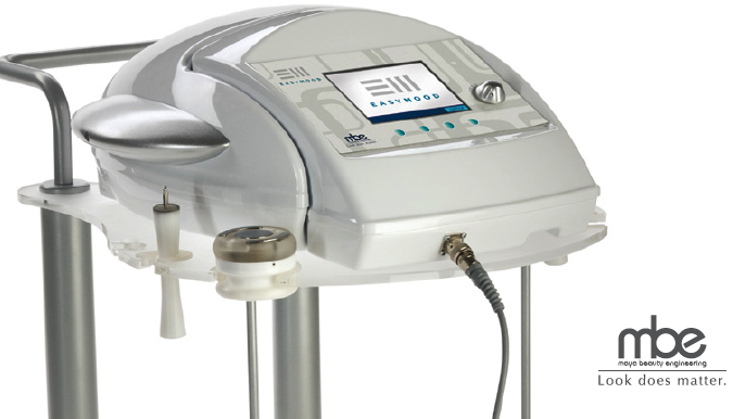 Estetica de Rostro y Cuerpo