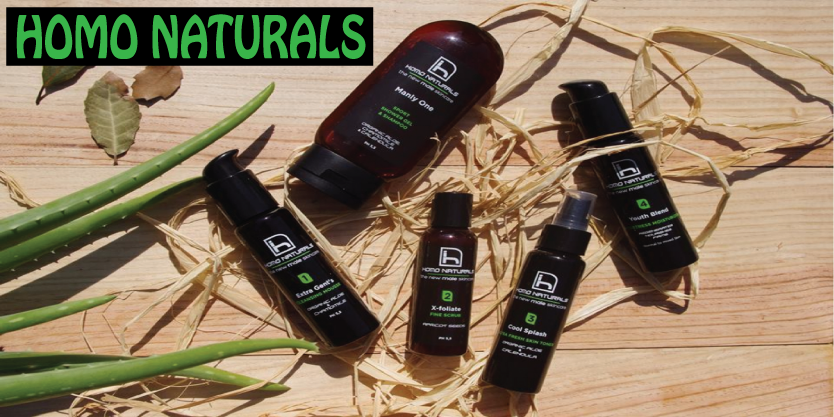 Cosmeticos Naturales