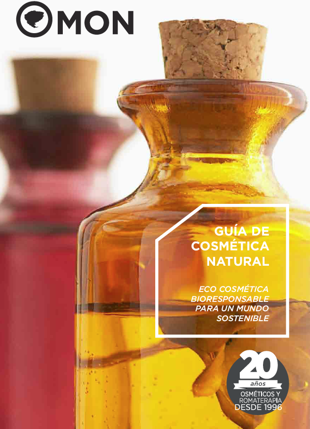 Cosmeticos naturales