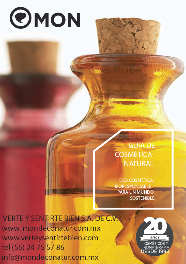 cosmeticos naturales