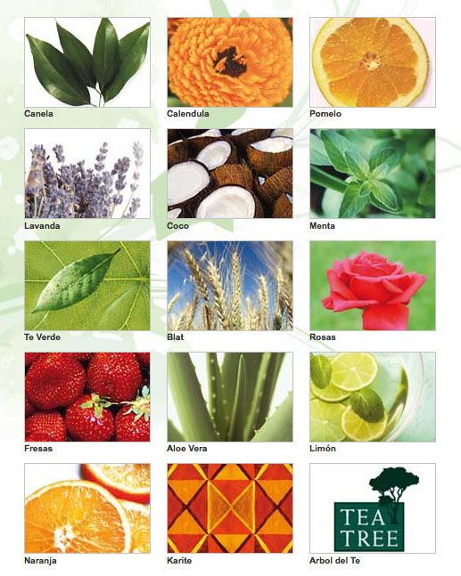 Tratamientos Naturales