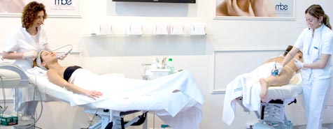 equipos esteticos
